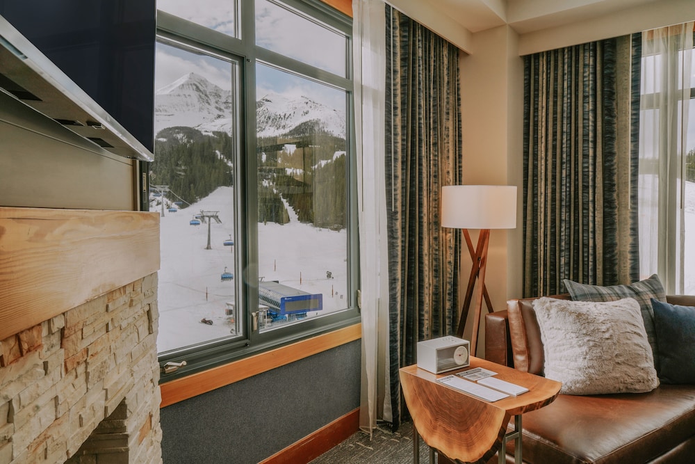 Room, 1 Bedroom (Summit) - Photo 8