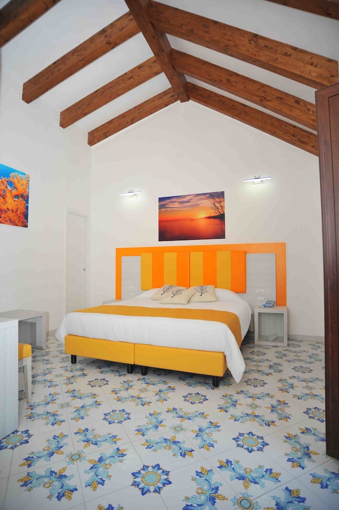 Superior Double or Twin Room, 1 Queen Bed, Garden View - Photo 6