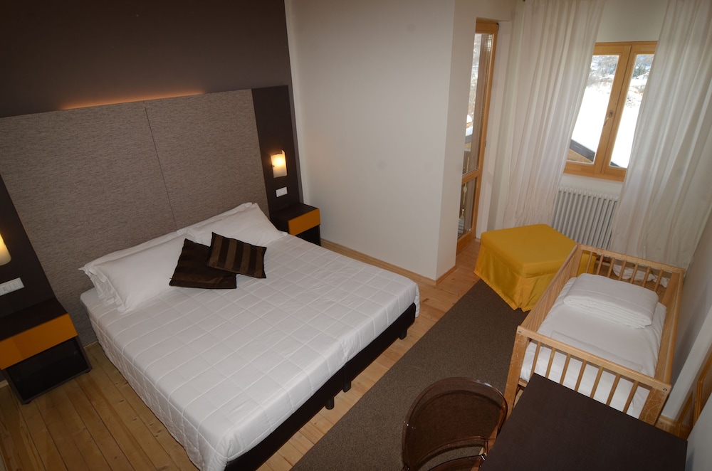 Superior Triple Room photo 1
