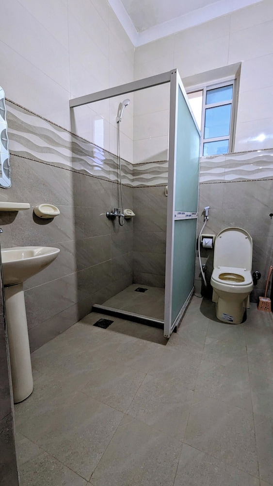 Deluxe Double Room, Balcony, Partial Ocean View