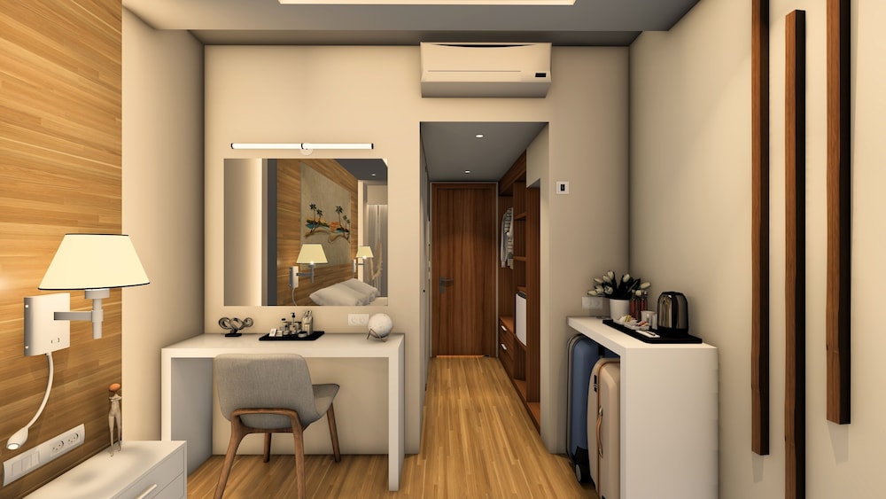 Sea View Room photo 2