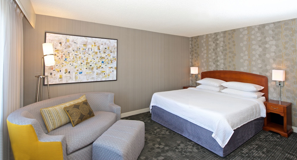 Deluxe Room, 1 King Bed - Photo 7