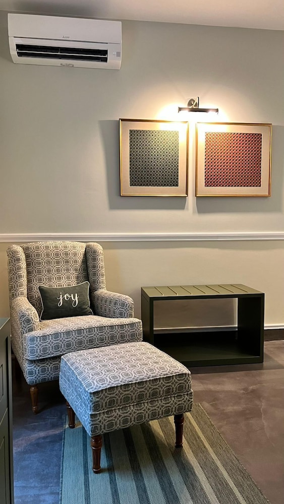 Comfort Twin Room