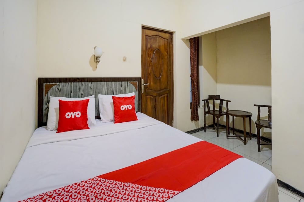 Deluxe Double Room photo 2