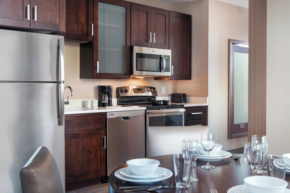 Executive Suite, 1 Bedroom, Non Smoking