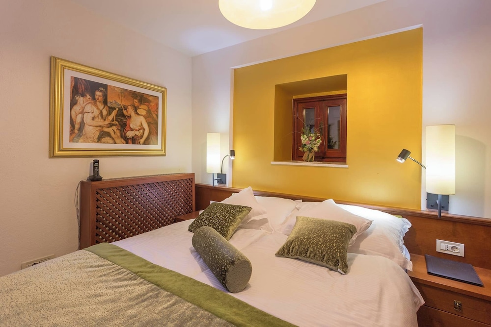 Deluxe Suite, 1 Bedroom