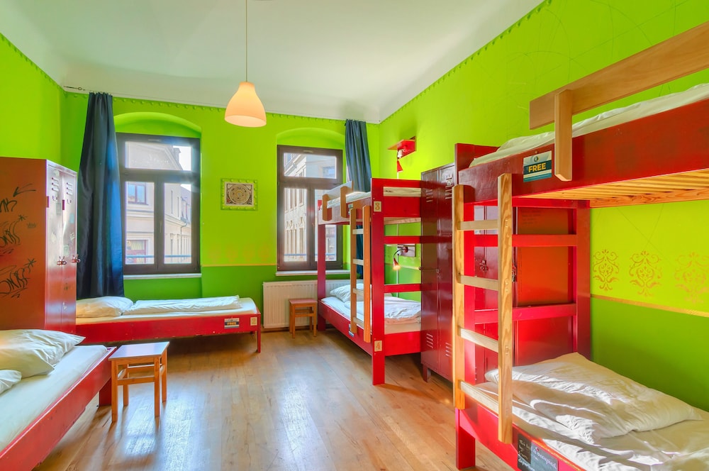Basic Shared Dormitory photo 3