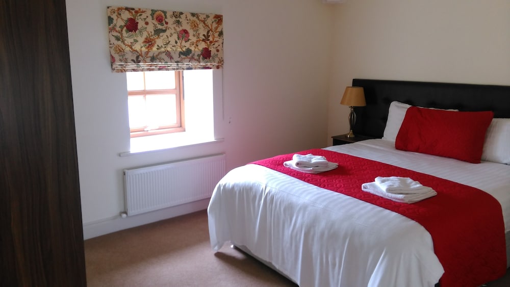Deluxe Apartment, 2 Bedrooms
