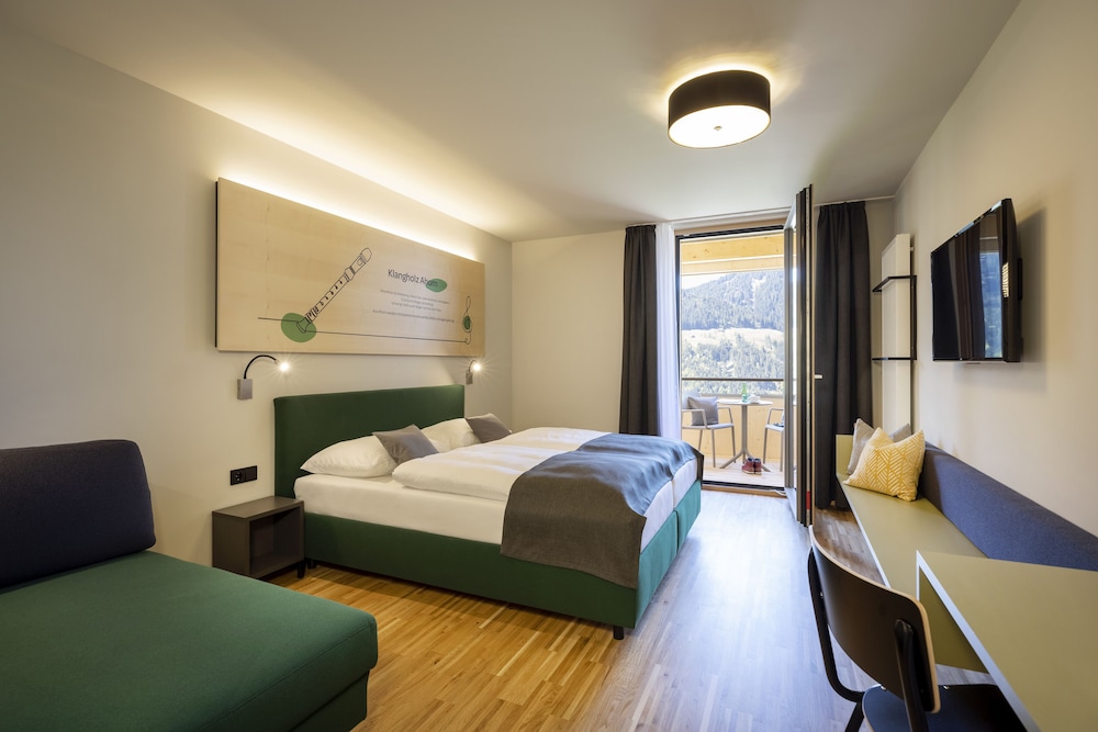 Superior Triple Room photo 1