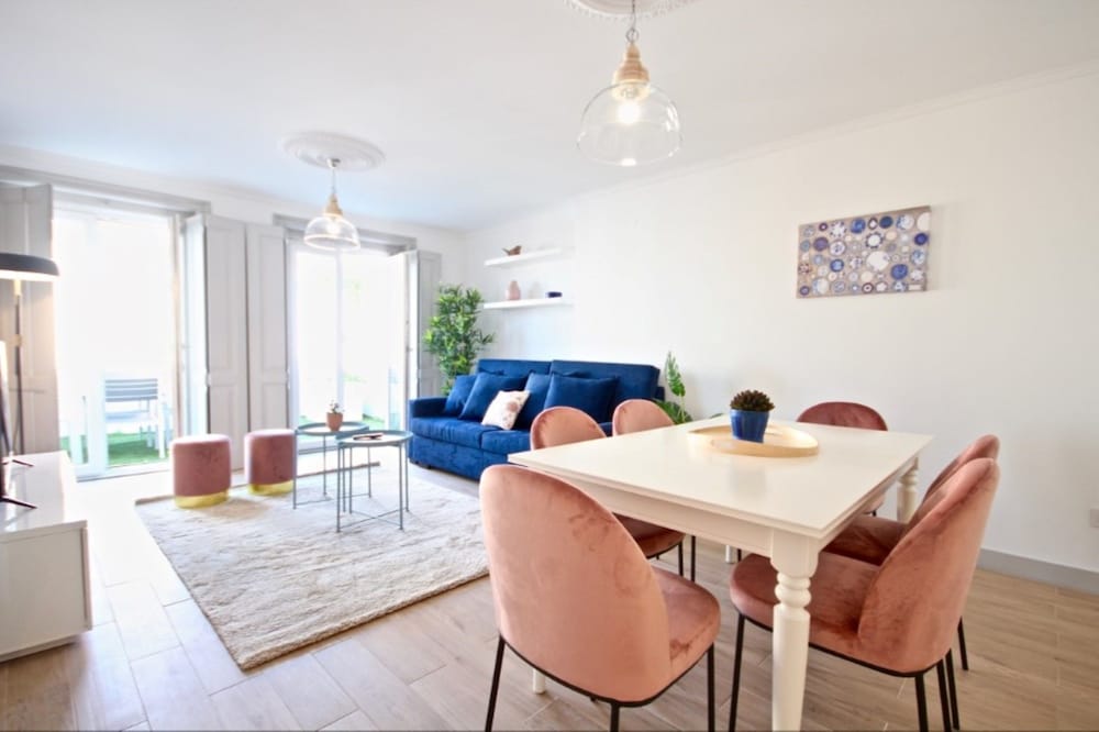 Apartment, 2 Bedrooms