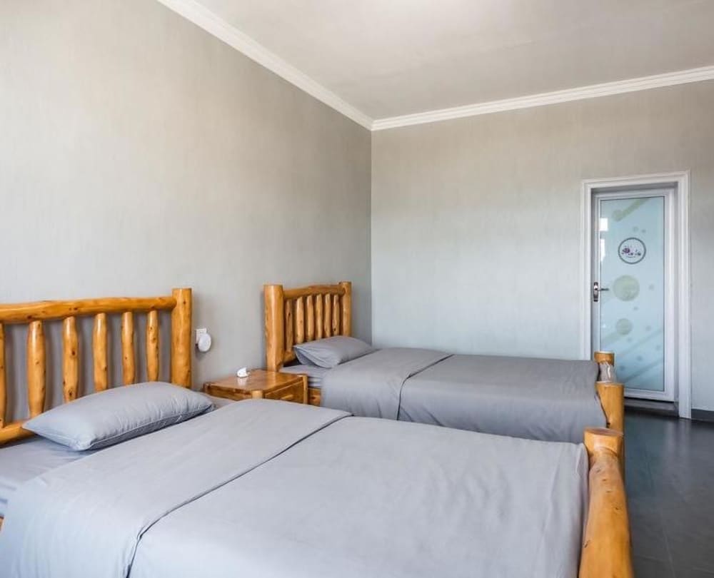 Classic Twin Room (Mainland Chinese Citizen Only)