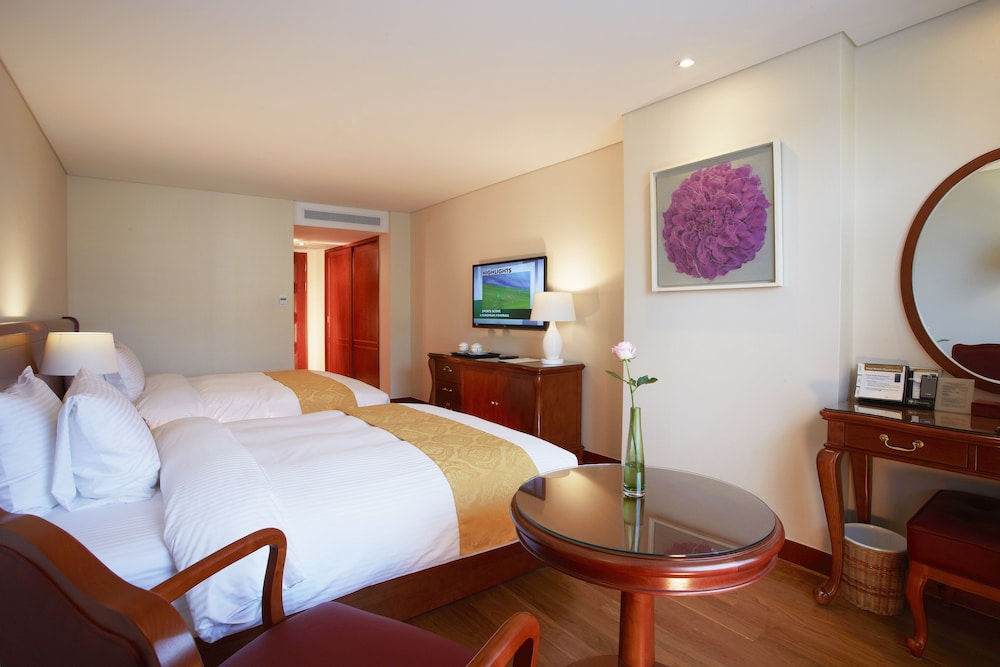 Deluxe Twin Room - Photo 4
