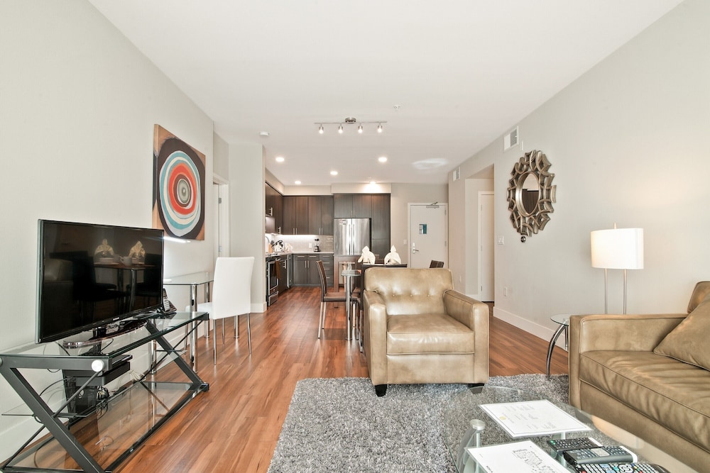 Luxury Apartment, 2 Bedrooms photo 3