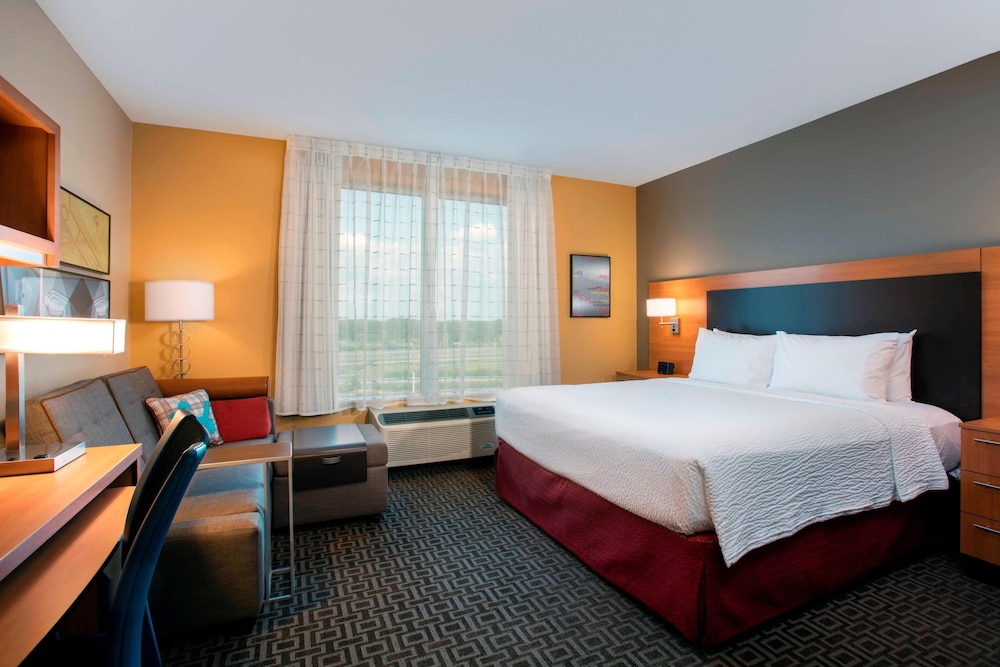 Available room