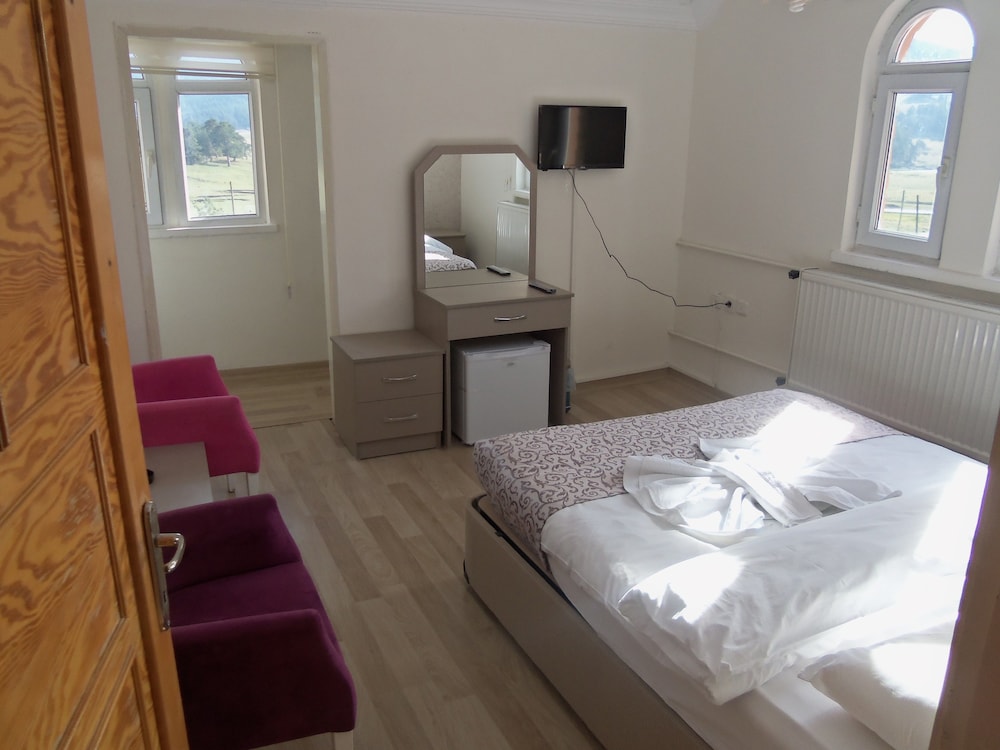 Double Room photo 2