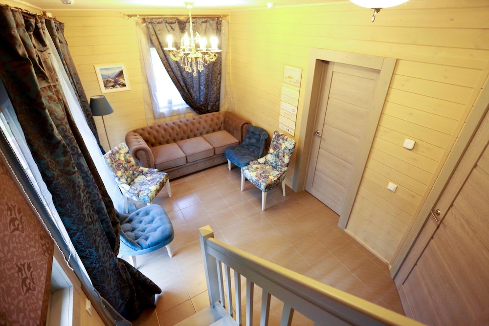 Premium Cottage photo 2
