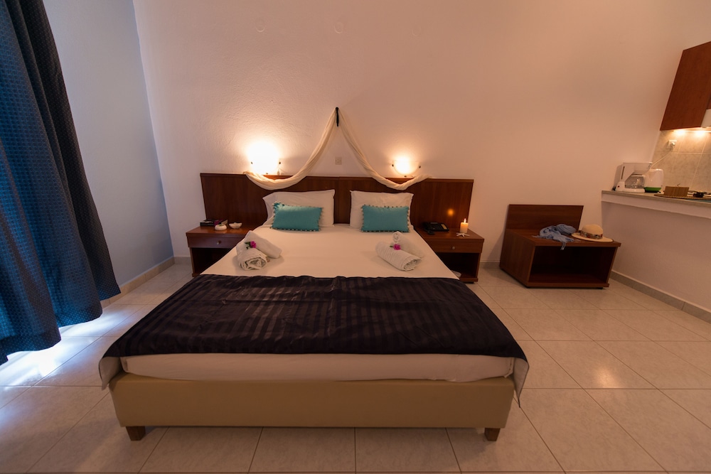 Superior Double Room photo 1