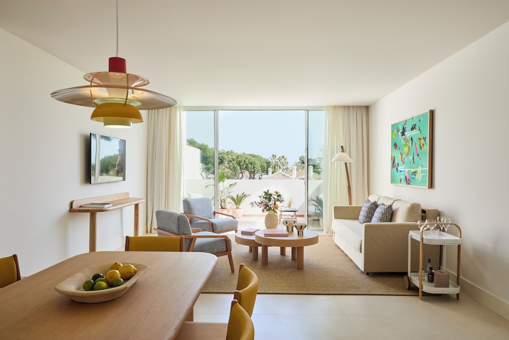 Suite (Los Monteros)