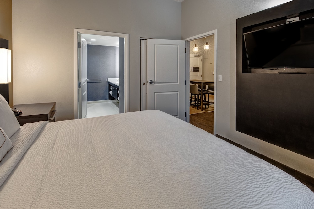 Suite, 1 Bedroom (Hearing Accessible) photo 3