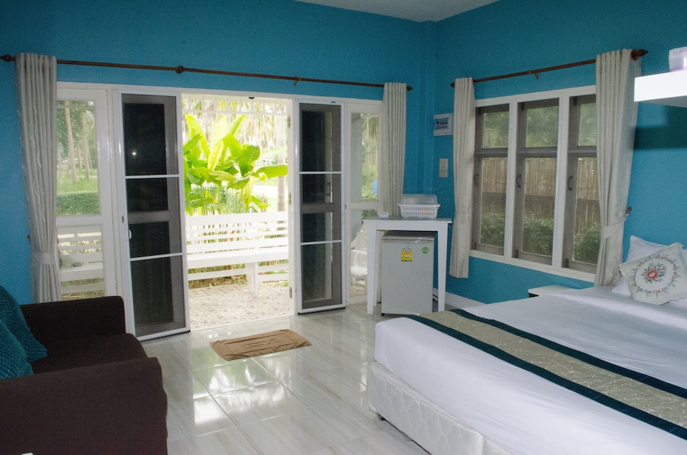 Beach Villa photo 1