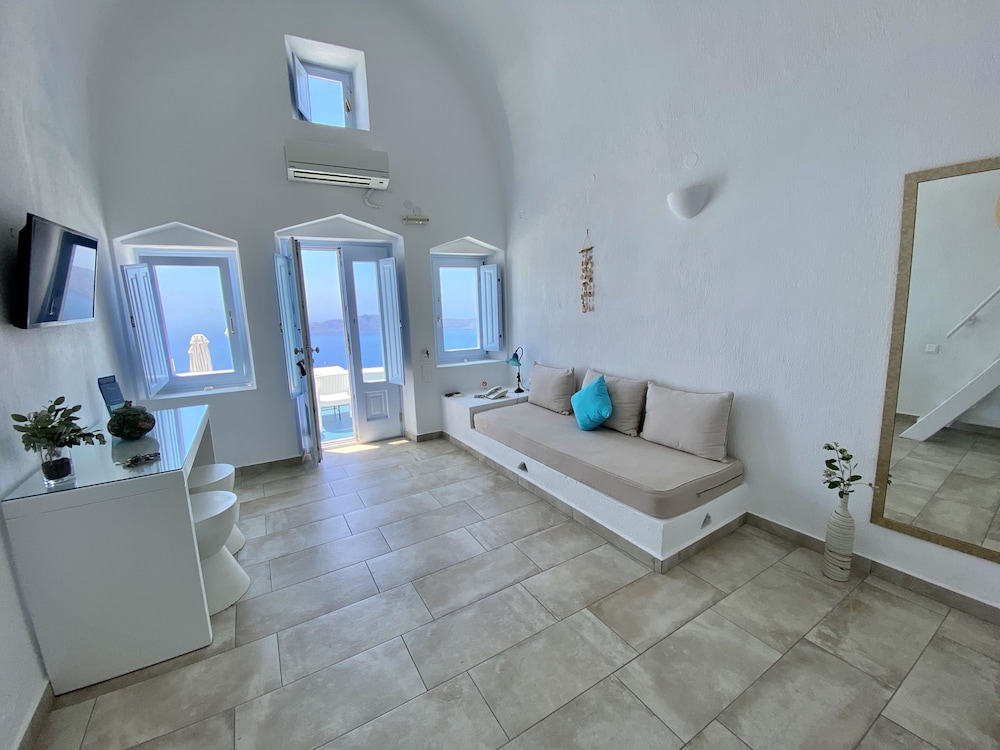 Superior Duplex (Caldera View)