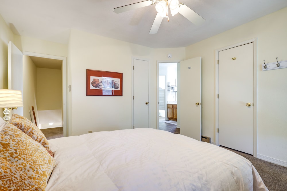 Apartment (2 Bedrooms) photo 2