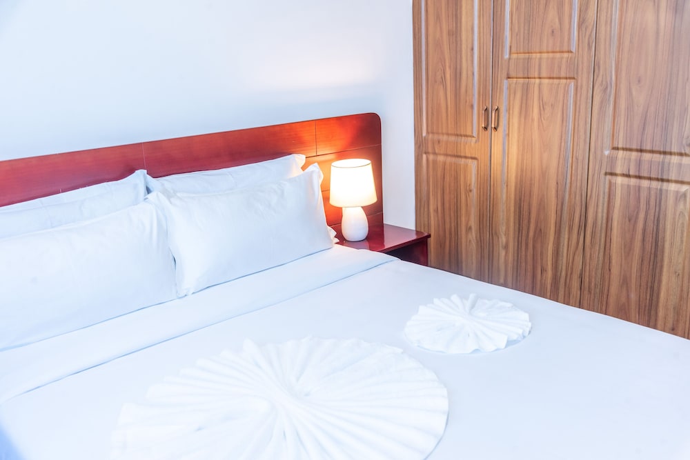 Luxury Twin Room