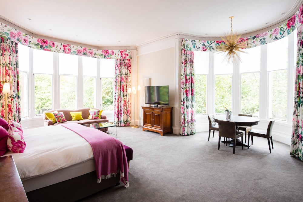 Junior Suite - Photo 1