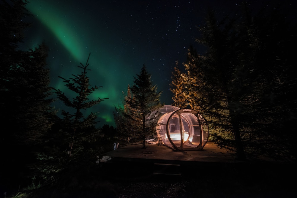Standard Tent - Photo 4