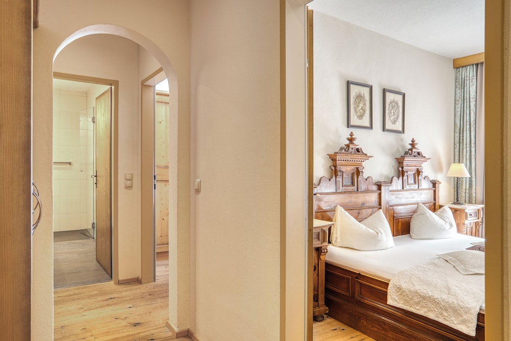 Family Suite photo 1