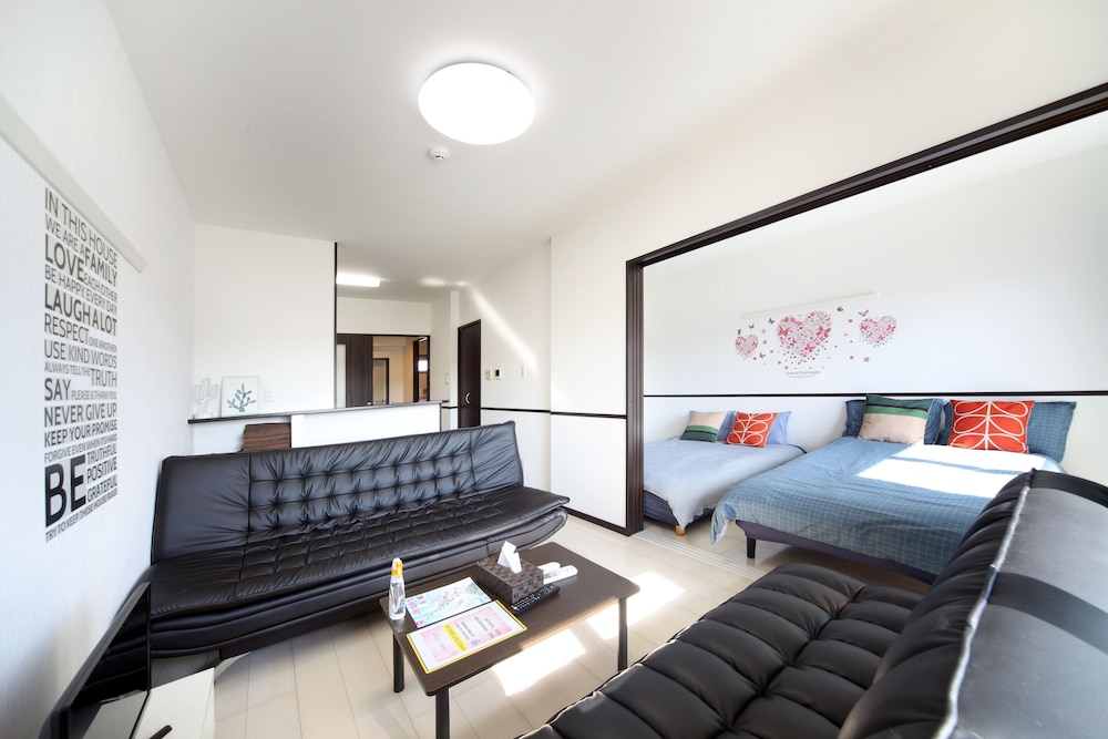 Apartment, 1 Bedroom