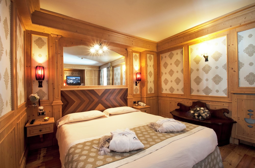 Classic Double or Twin Room - Photo 3