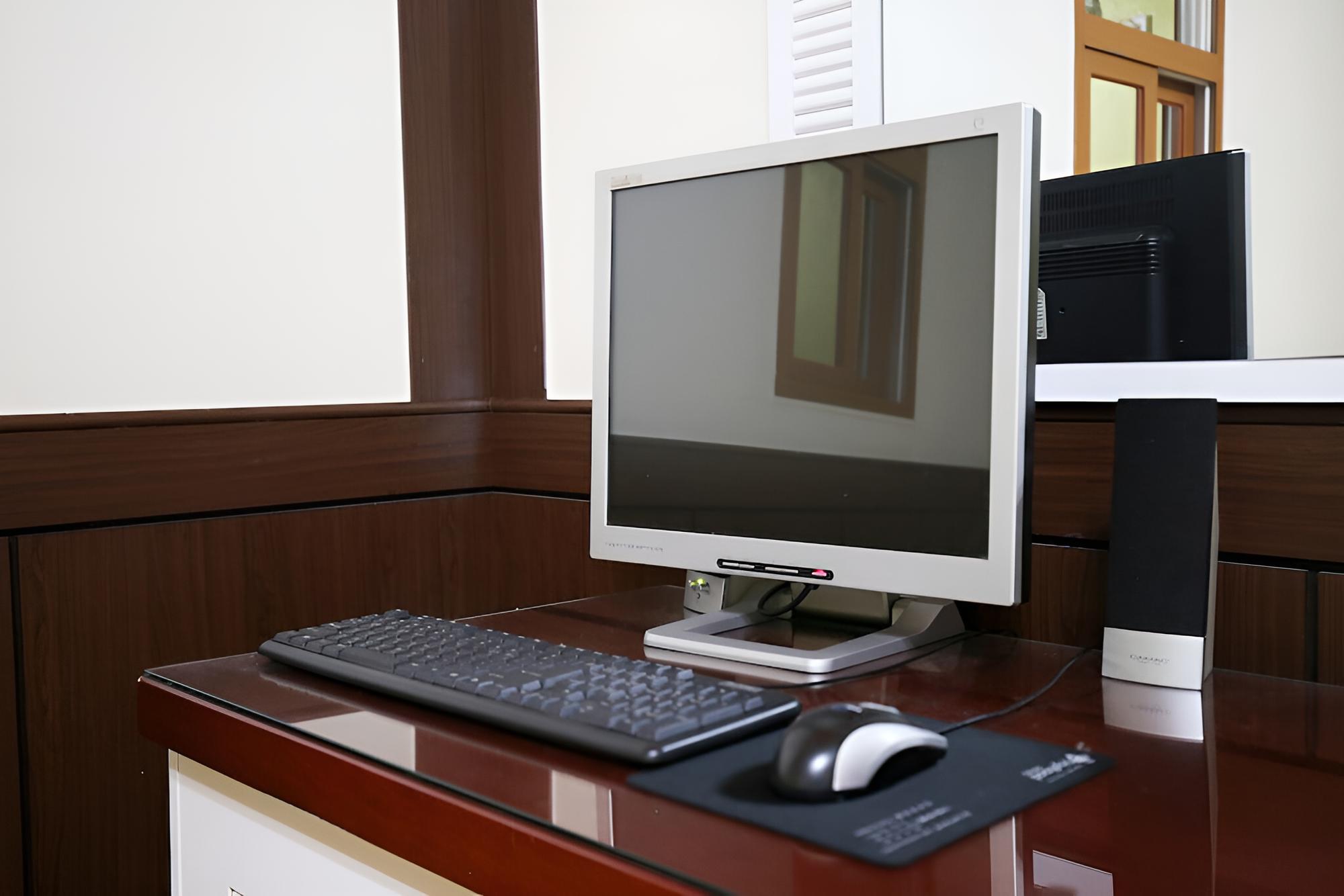 Room (Suite) photo 2