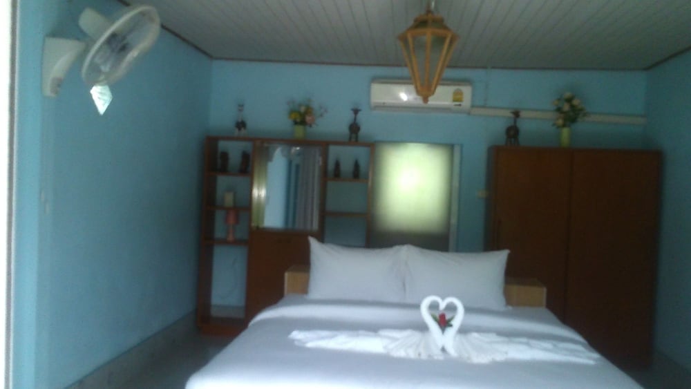 Garden Villa photo 1