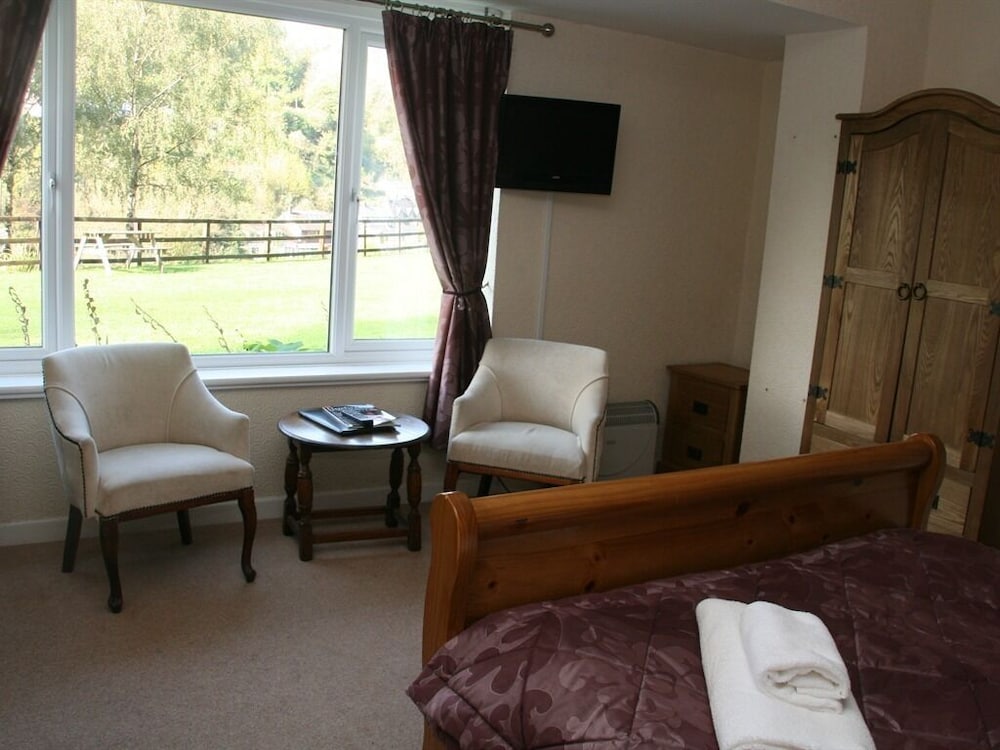 Family King Room