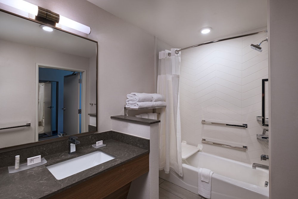 Fairfield Inn & Suites by Marriott Oskaloosa, Φωτογραφία 3