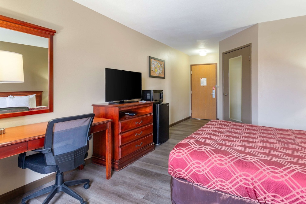 Room, 1 Queen Bed, Accessible, Non Smoking - Photo 1