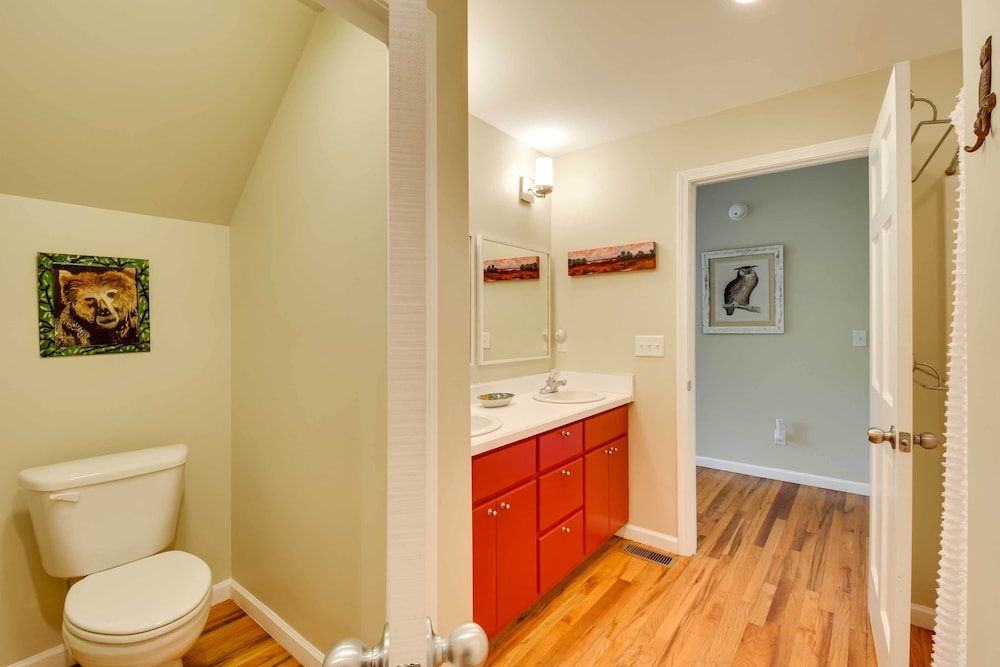 House (3 Bedrooms) photo 2