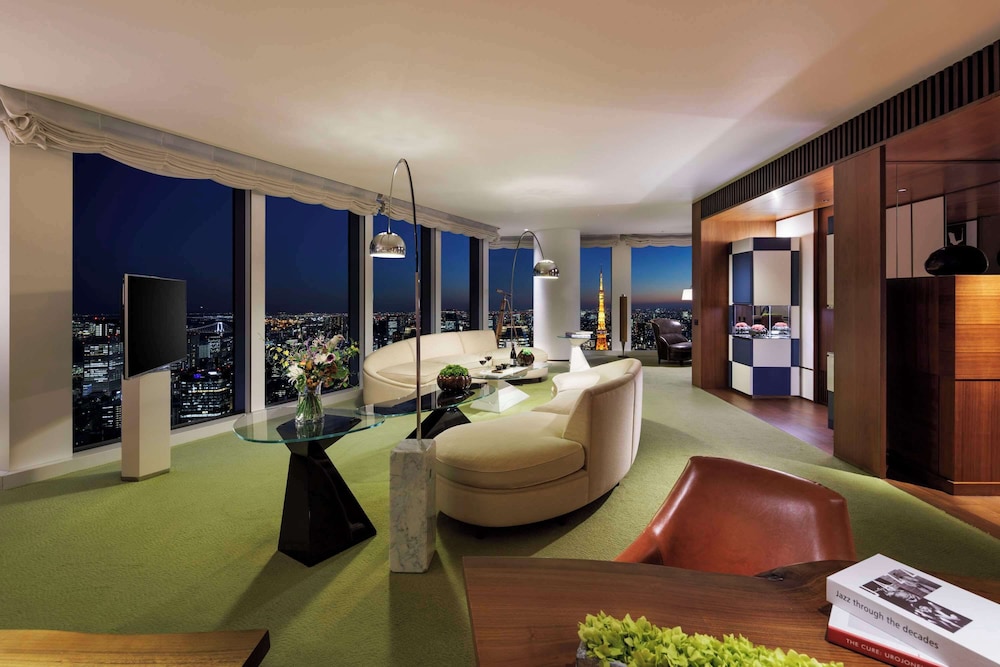 Suite (Andaz)