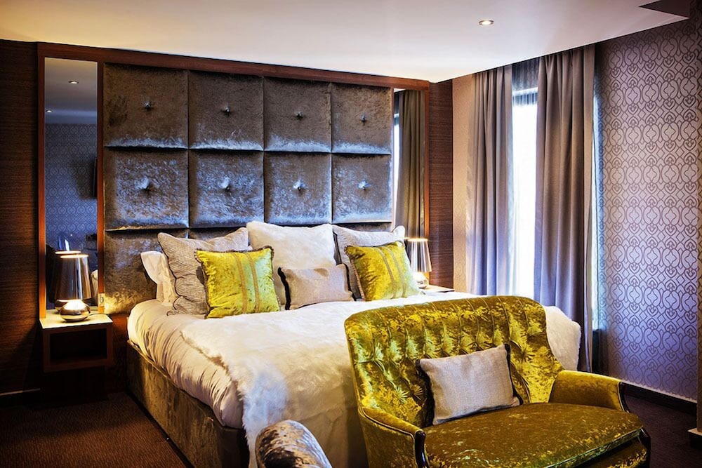 Premium Double Room, Ensuite