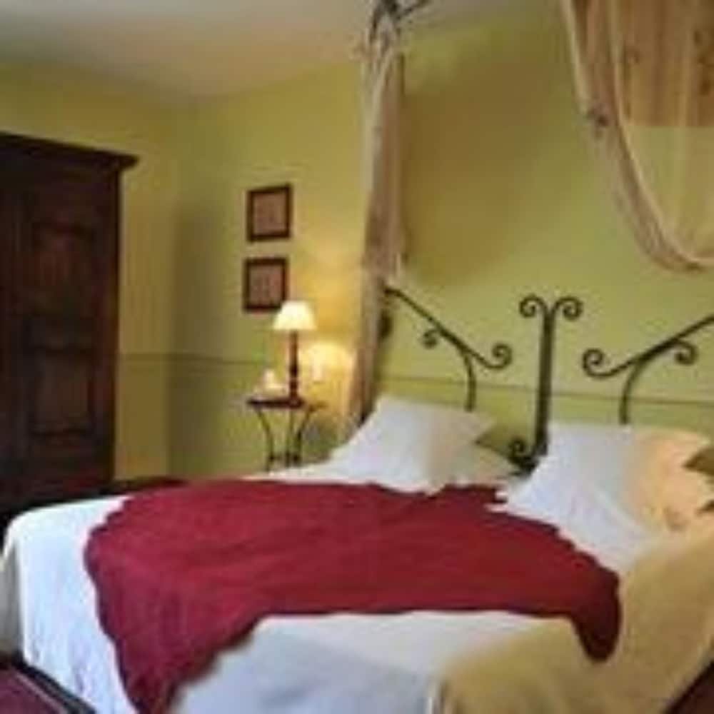 Double Room (Quiétude) photo 1