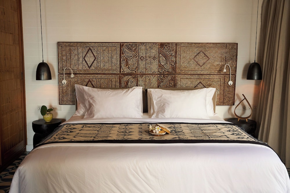 Exclusive Villa, 2 Bedrooms, Private Pool, Ocean View - Photo 2