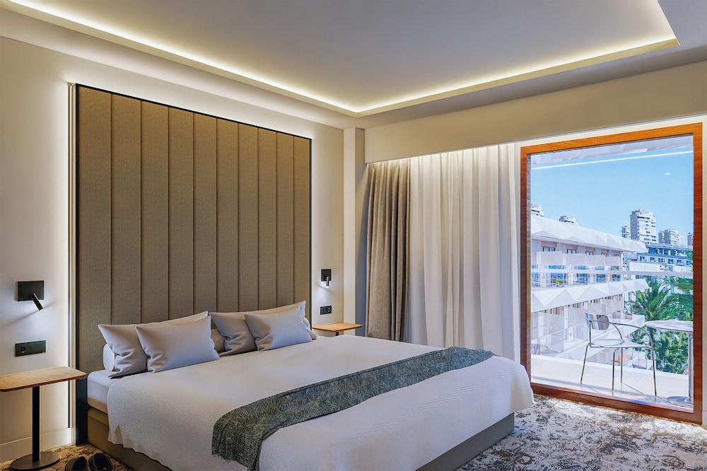 Sol Suite (2+2)