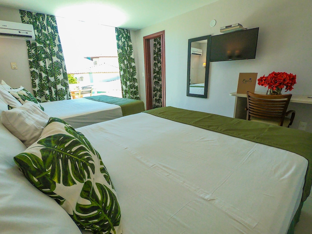 Standard Room, 2 Bedrooms photo 1