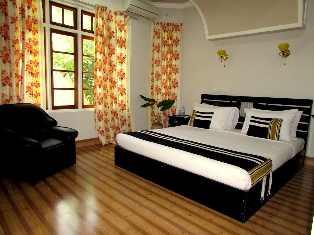Standard Double Room, 1 Double Bed