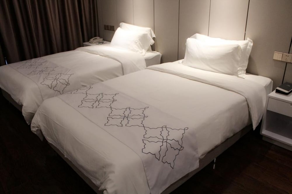 Room, 2 Twin Beds, Non Smoking