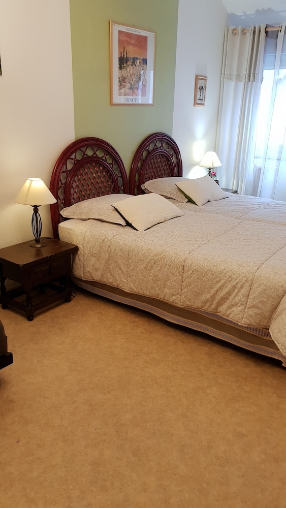 Twin Room photo 1
