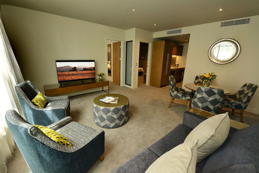 Suite, 2 Bedrooms