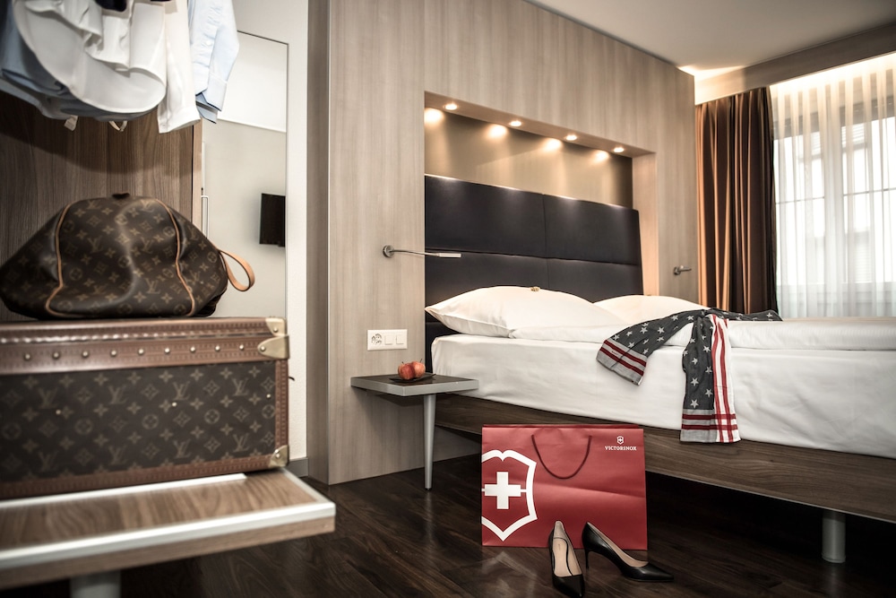 Double Room - Photo 14