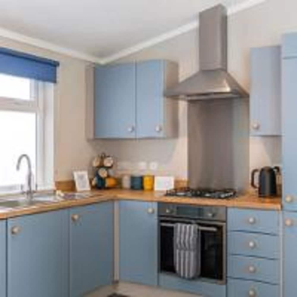 Premium Lodge 2 photo 3